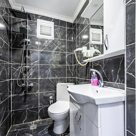 Luna Suites Ξενοδοχείο με διαμερίσματα