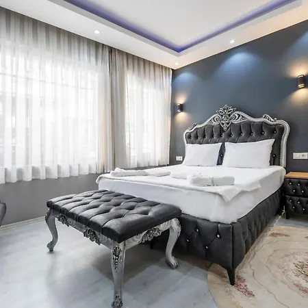Luna Suites * Κωνσταντινούπολη