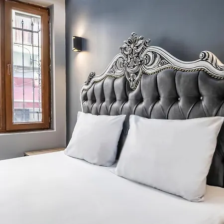 Luna Suites Κωνσταντινούπολη